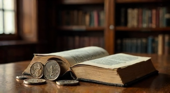 Philosophische Überlegungen zu Währungen und Identität