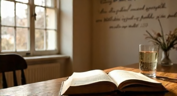 Philosophische Überlegungen zu Wahrheit und Kommunikation (5/10)