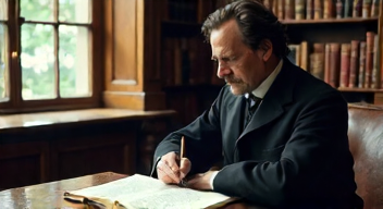 Philosophische Überlegungen zum Erfolg (5/10)