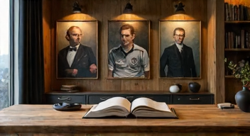 Philosophische Überlegungen zum Fußball (5/10)