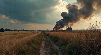 Philosophische Überlegungen zum Krieg (5/10)