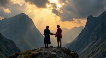 Philosophische Überlegungen zum Wettbewerb