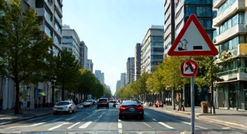 Philosophische Überlegungen zur Verkehrssicherheit (5/10)