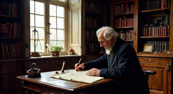 Philosophische Überlegungen zur Arbeitszeit (5/10)