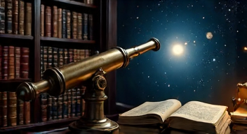 Philosophische Überlegungen zur Astronomie (5/10)