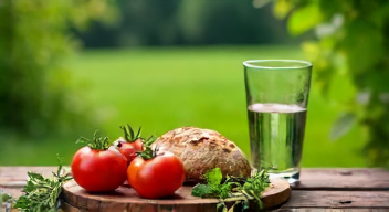 Philosophische Überlegungen zur Ernährung und Gesellschaft (5/10)