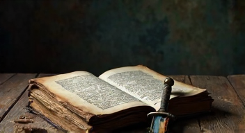 Philosophische Überlegungen zur Kriegsführung (5/10)