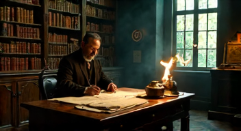 Philosophische Überlegungen zur Macht (5/10)