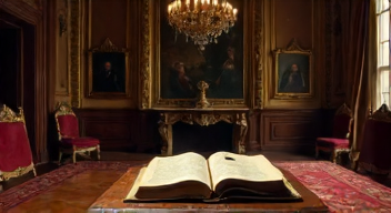 Philosophische Überlegungen zur Rolle der Royals (5/10)