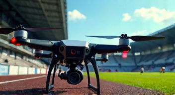 Philosophische Überlegungen zur Technologie im Sport (6/10)