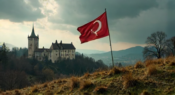 Politik und der Krieg mit Europa (9/10)