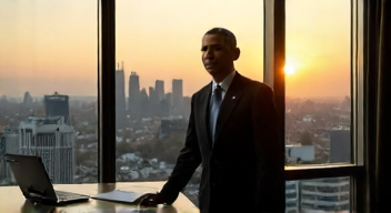 Politik und die Macht der Unterhaltung (6/10)