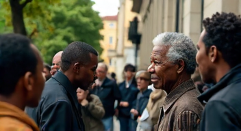 Politik und Emotionen im öffentlichen Leben (9/10)