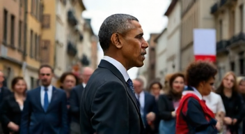 Politik und ihre Verantwortung gegenüber der Gesellschaft (9/10)