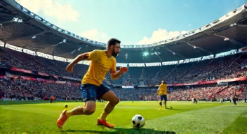 Politik und Sport: Ein komplexes Verhältnis (9/10)