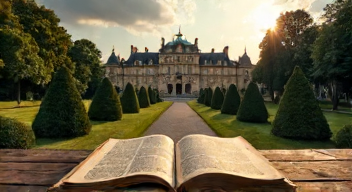 Politische Aspekte: Die Monarchie und ihre Zukunft (9/10)