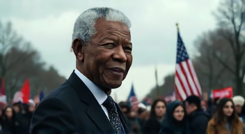 Politische Auswirkungen von Trumps Erschöpfung (9/10)