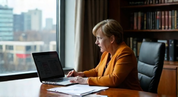 Politische Dimension der Arbeitszeitdebatte (9/10)