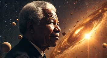 Politische Dimension der Astronomie (9/10)