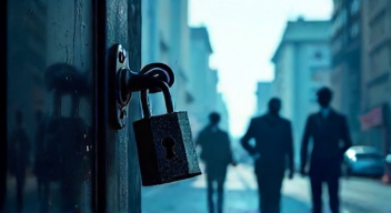 Politische Dimensionen der Anonymität im I2P-Netzwerk (9/10)