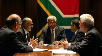 Politische Dimensionen der Beziehung (9/10)