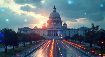 Politische Dimensionen der digitalen Kriegsführung (8/10)