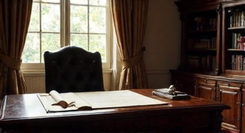 Politische Dimensionen der Gesetzesänderungen (9/10)