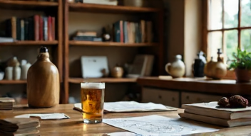 Politische Dimensionen der Homebrew-Entwicklung (9/10)