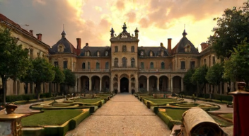 Politische Dimensionen der Royals (9/10)