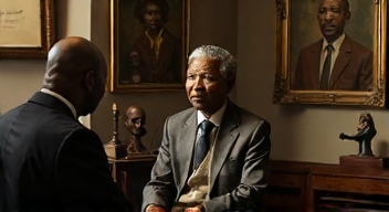 Politische Dimensionen der Satire (9/10)