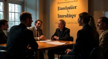 Politische Dimensionen der Unterhaltung (5/10)