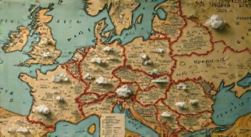 Politische Dimensionen der Wettervorhersagen (9/10)