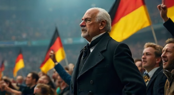 Politische Dimensionen des DFB-Pokals (9/10)