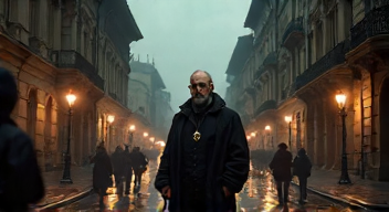 Politische Dimensionen des KI-Jailbreaks (8/10)