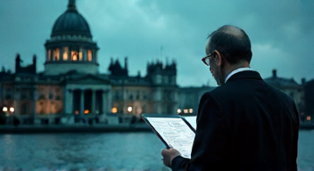 Politische Dimensionen des Leaks (9/10)