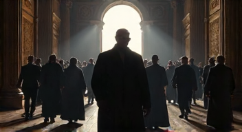 Politische Dimensionen des Skandals (9/10)