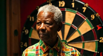 Politische Dimensionen im Darts (9/10)