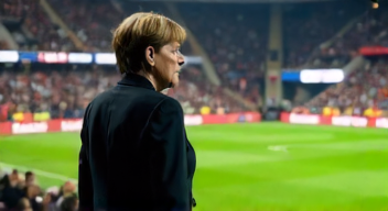 Politische Dimensionen im Fußball (9/10)