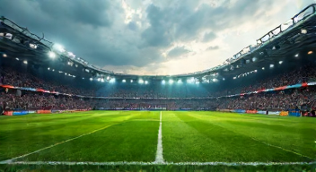 Politische Dimensionen im Fußball (9/10)