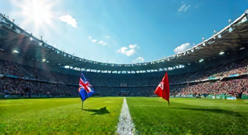 Politische Dimensionen im Fußball (9/10)