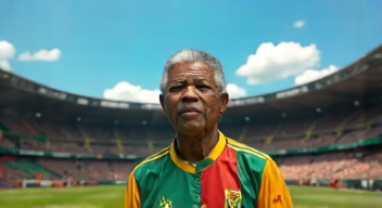 Politische Dimensionen im Fußball (9/10)