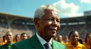 Politische Dimensionen im Sport (9/10)