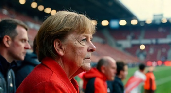 Politische Dimensionen im Sport (9/10)