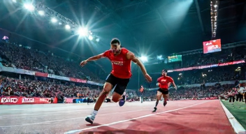 Politische Dimensionen im Sport: Einfluss und Verantwortung (9/10)