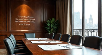 Politische Dimensionen in der Unternehmensführung (9/10)