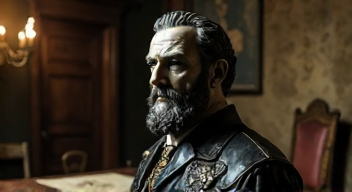 Politische Dimensionen von Affären (6/10)