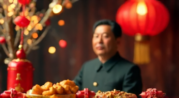 Politische Einflüsse auf das Neujahrsfest (8/10)