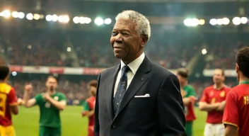 Politische Einflüsse auf den Sport (9/10)