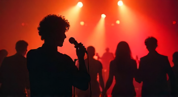 Politische Einflüsse auf die Musikszene (9/10)