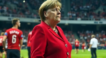 Politische Einflüsse im Sport (9/10)